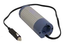 Meanwell A302-100-F3 - DC/AC inverter 100W Vin 21-30Vdc Vout 230Vac/50Hz A302-100-F3