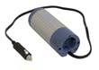 Meanwell A302-100-F3 - DC/AC inverter 100W Vin 21-30Vdc Vout 230Vac/50Hz