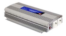 Meanwell A302-1K7-B2 - DC/AC inverter 1500W Vin 21-30Vdc Vout 110Vac 60Hz A302-1K7-B2