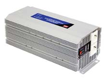 Meanwell A302-2K5-B4 - DC/AC inverter 2500W Vin 21-30Vdc Vout 110Vac 60Hz A302-2K5-B4