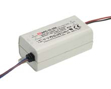 Meanwell APC-16-700 - PSU 9-24V 700mA CC APC-16-700