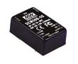 Meanwell DCW08C-12 - DC/DC converter Vin 36-72V Vout +/-12V 335mA