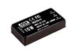 Meanwell DKA15C-05 - DC/DC converter Vin 36-72V Vout +/-5V 1500mA