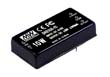 Meanwell DKE10B-05 - DC/DC converter Vin 18-36V Vout +/-5V 1000mA