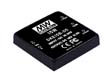 Meanwell DKE15C-15 - DC/DC converter Vin 36-72V Vout +/-15V 500mA