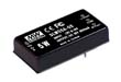 Meanwell DLW05C-12 - DC/DC converter Vin 36-72V Vout +/-12V 208mA