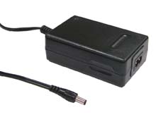 Meanwell GC30B-11P1J - PSU/charger desktop 7.2V 3A GC30B-11P1J