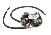 Meanwell HBG-100P-60B - LED PSU Circular shape 60V. 0-1.6A PCB-Type, 3 in HBG-100P-60B