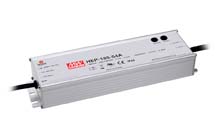 Meanwell HEP-185-12A - PSU 12V/0-13A IP65 HEP-185-12A