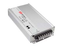 Meanwell HEP-600-48 - PSU 48V/0-12.5A HEP-600-48