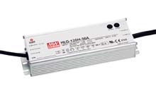 Meanwell HLG-120H-42B - PSU IP67 42V 2.9A wide input HLG-120H-42B