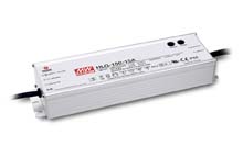 Meanwell HLG-150H-36 - PSU IP67 36V 4.2A wide input HLG-150H-36
