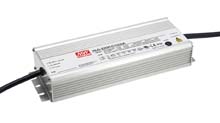 Meanwell HLG-320H-C2100D2 - Led PSU CC. 76-152V/2100mA, IP67, Smart Timer Dimm HLG-320H-C2100D2