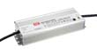 Meanwell HLG-320H-C2100B - Led PSU CC. 76-152V/2100mA, IP67, 3 In 1 Dimming