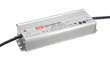 Meanwell HLG-320H-24B - PSU IP67 24V 3.34A wide input with 3 in 1 dimming