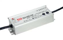 Meanwell HLG-60H-15B - PSU IP67 15V 4.00A wide input with 3 in 1 dimming HLG-60H-15B