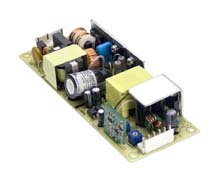 Meanwell HLP-60H-24 - PSU Openframe 24V 2.5 A Wide input HLP-60H-24