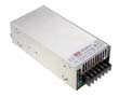 Meanwell HRPG-600-15 - PSU enclosed 15V/43A, 5Vsb