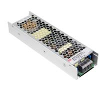Meanwell HSP-200-5 - PSU enclosed 1U 5V/0-40A HSP-200-5