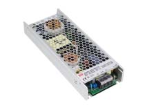 Meanwell HSP-300-5 - PSU enclosed 1U 5V/0-60A HSP-300-5