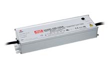 Meanwell HVGC-100-700B - PSU IP65 15-142V 700mA CC with 3 in 1 dimming HVGC-100-700B