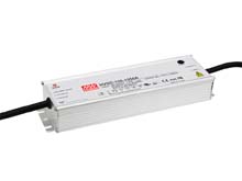 Meanwell HVGC-150-350B - PSU IP65 42-428V 350mA CC with 3 in 1 dimming HVGC-150-350B