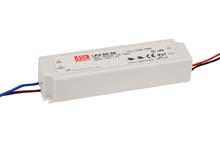 Meanwell LPV-60-12 - PSU IP67 12V 5A (C.V. mode) LPV-60-12