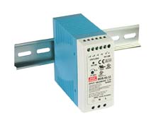 Meanwell MDR-40-48 - PSU DINrail 48V 0.83A MDR-40-48