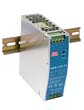 Meanwell NDR-120-12 - PSU 12V/0-10A Slim & Economical Eff. NDR-120-12