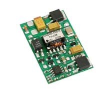 Meanwell NSD05-48S5 - DC/DC converter Vin 18-72V Vout 5V 1000mA NSD05-48S5