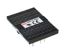 Meanwell NSD15-12S5 - DC/DC converter Vin 9.4-36V Vout 5V 3000mA NSD15-12S5