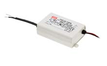 Meanwell PCD-25-1400B - PSU 12-18V 1400mA CC AC Dimmable PCD-25-1400B