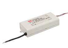 Meanwell PCD-40-1400B - PSU 17-29V 1400mA CC AC Dimmable PCD-40-1400B