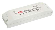 Meanwell PLC-100-24 - PSU 24V/4A (Terminal block connection) PLC-100-24