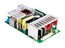 Meanwell PPT-125A - PSU pcb  +3.3V 12.5A, +5V 10A, +12V 0.63A PPT-125A