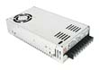 Meanwell QP-320D - PSU enclosed +5V 20A, +12V 10A, +24V 5A, -12V 2A