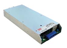 Meanwell RCP-1000-48 - PSU enclosed 1U 48V 21A RCP-1000-48