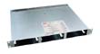 Meanwell RCP-1UT - 19 inch  1U rack for RCP1000 with AC terminal block