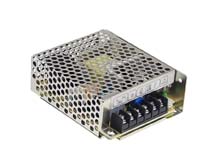 Meanwell RD-35A - PSU enclosed +5V 4A, +12V 1A RD-35A
