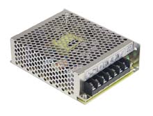 Meanwell RD-50B - PSU enclosed +5V 6A, +24V 2A RD-50B