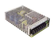 Meanwell RD-85B - PSU enclosed +5V 10A, +24V 2.5A RD-85B