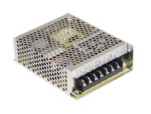 Meanwell RS-75-15 - PSU enclosed 15V 5A RS-75-15