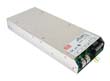 Meanwell RSP-1000-24 - PSU enclosed 1U 24V 40A