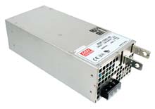 Meanwell RSP-1500-15 - PSU enclosed 15V 100A RSP-1500-15