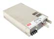 Meanwell RSP-2400-24 - PSU enclosed 24V/100A