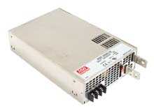 Meanwell RSP-3000-24 - PSU enclosed 24V/125A RSP-3000-24