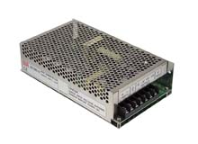 Meanwell SD-150C-24 - DC/DC converter Vin 36-72V Vout 24V 6.3A SD-150C-24