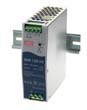Meanwell SDR-120-12 - PSU DINrail 12V 10A SDR-120-12