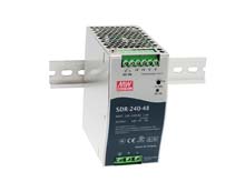 Meanwell SDR-240-48 - PSU DINrail 48/5A SDR-240-48