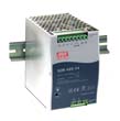 Meanwell SDR-480-48 - PSU DINrail 48V/10A